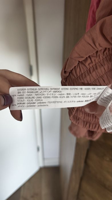 Bluza Stradivarius, noua Fara Eticheta M