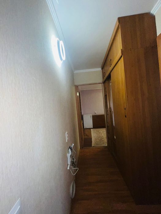 Сдается 2 комн кв на длительный срок!