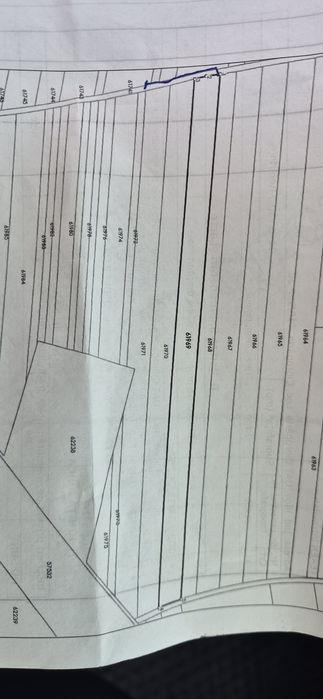 Teren industrial Ciorogarla IF