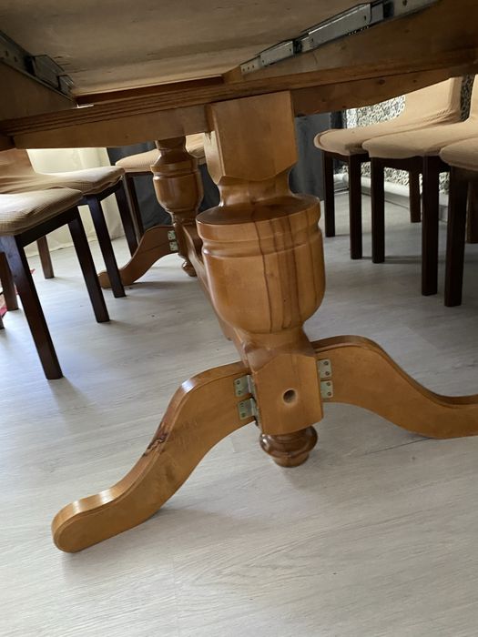 Продам стол б/ у