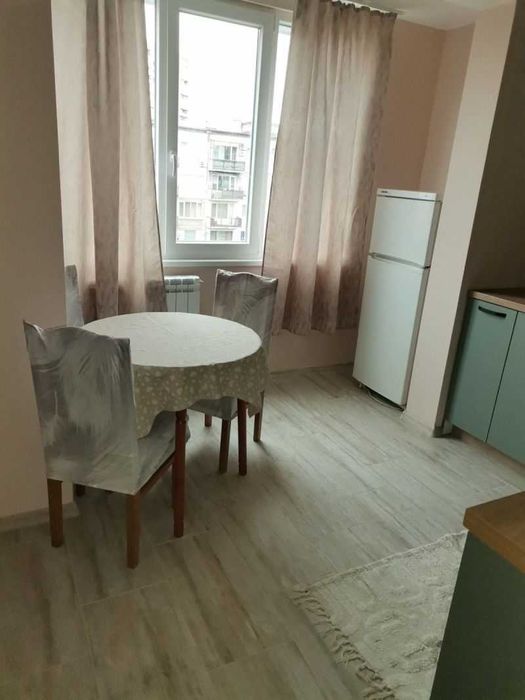 Дава се под наем Тристаен апартамент в София, Сердика - 76 кв.м за 614 € - Снимка #1