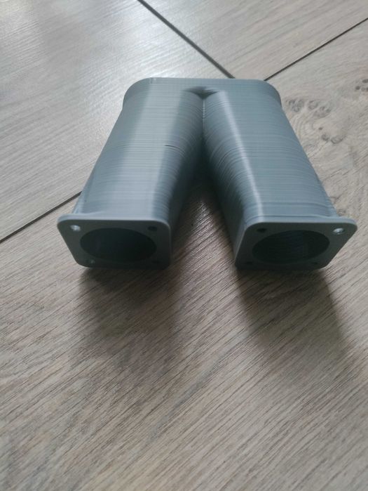 Охладителна система за Iceriver KS3,KS3L,KS3M и KS5L /намаляваща шума/