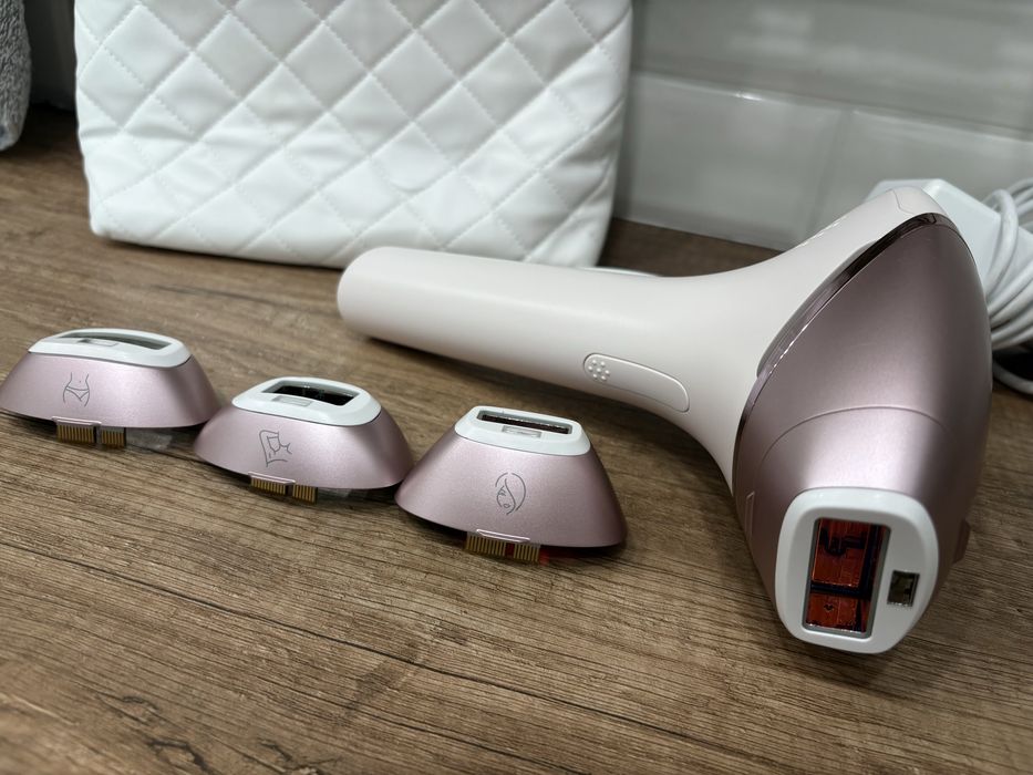 фотоепилатор PHILIPS LUMEA BRI958/00