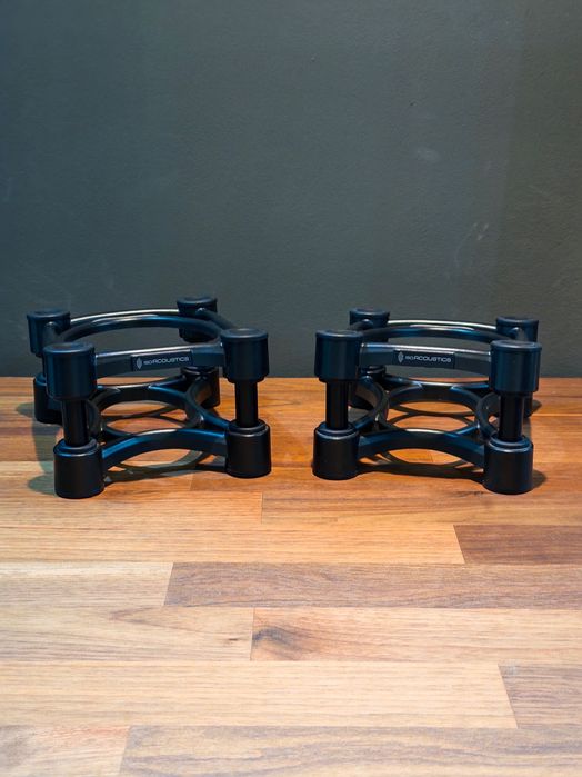 Stative Boxe & Monitoare Audio IsoAcoustics ISO-155