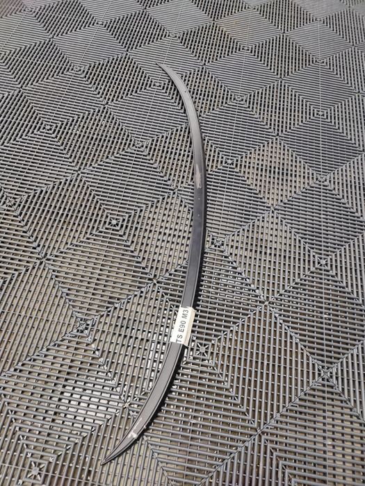 Eleron portbagaj BMW Seria 3 E90 nevopsit