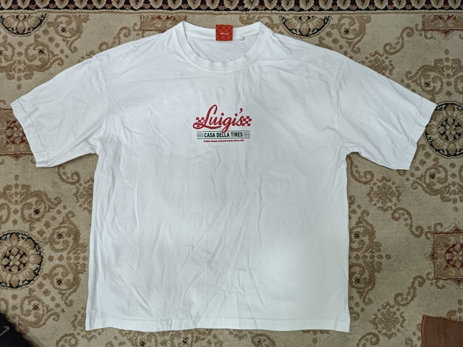 Оригинальная футболка Pull Bear