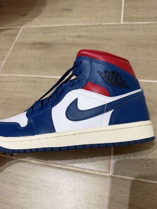 Кроссовки Nike Air Jordan