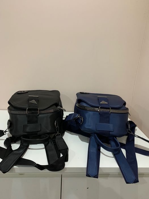 Дамски раници гес