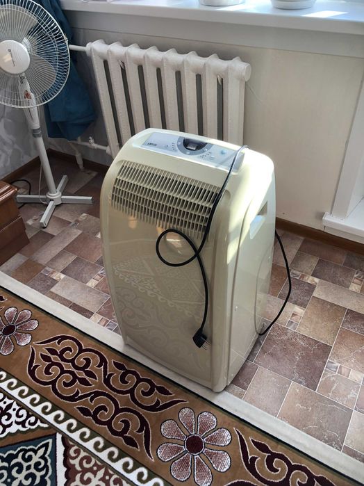 Мобильный кондиционер