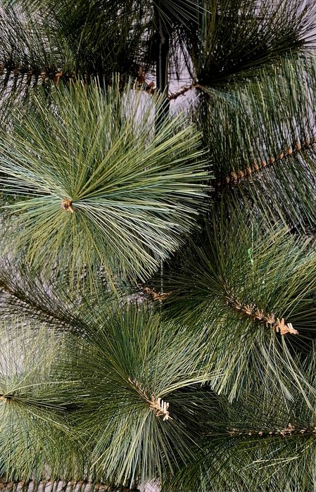 Искусственная ёлка