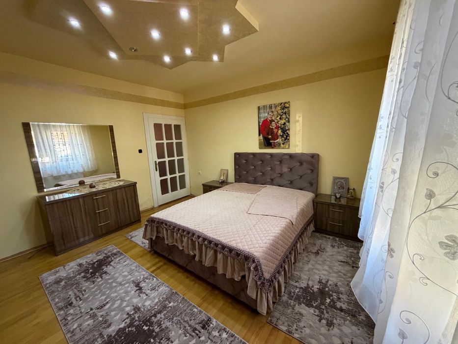 Vând casă în stațiunea Buziaș