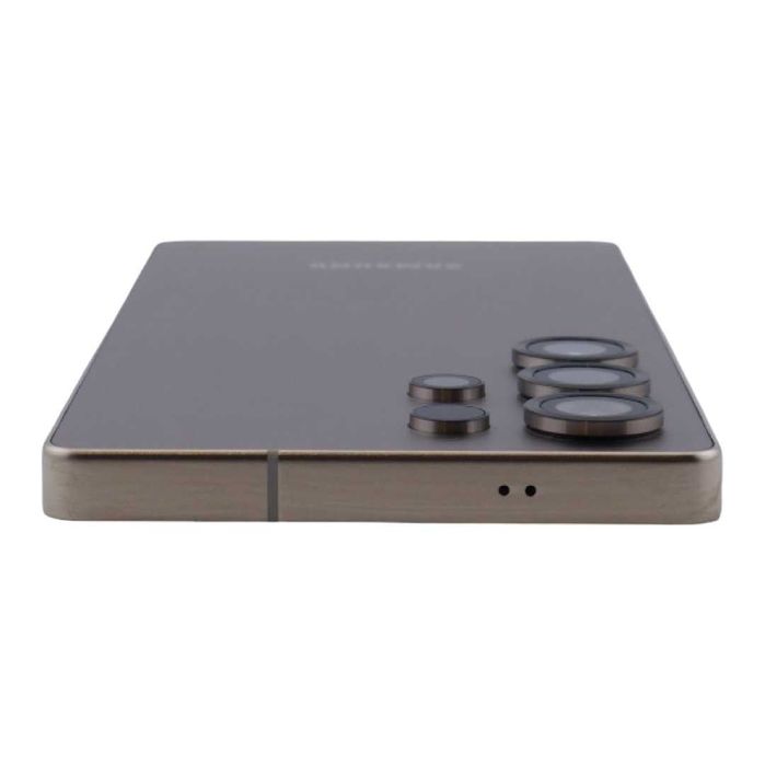 Samsung S25 Ultra 256GB Titanium Gray - GARANTIE 24 LUNI | TrueGSM