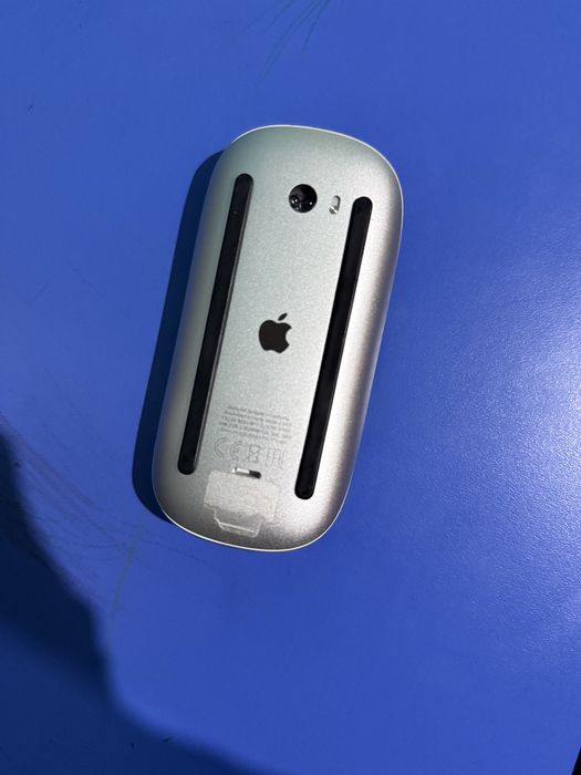 Мышка от apple Новая