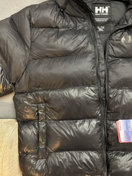 Helly Hansen мъжко яке - XL