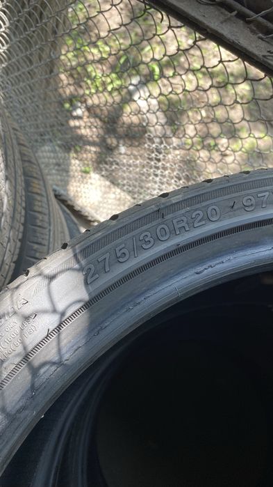Продам резину R20