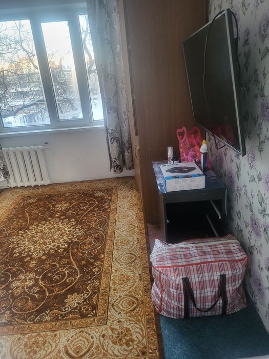 Сдам комныту раион дом быиты