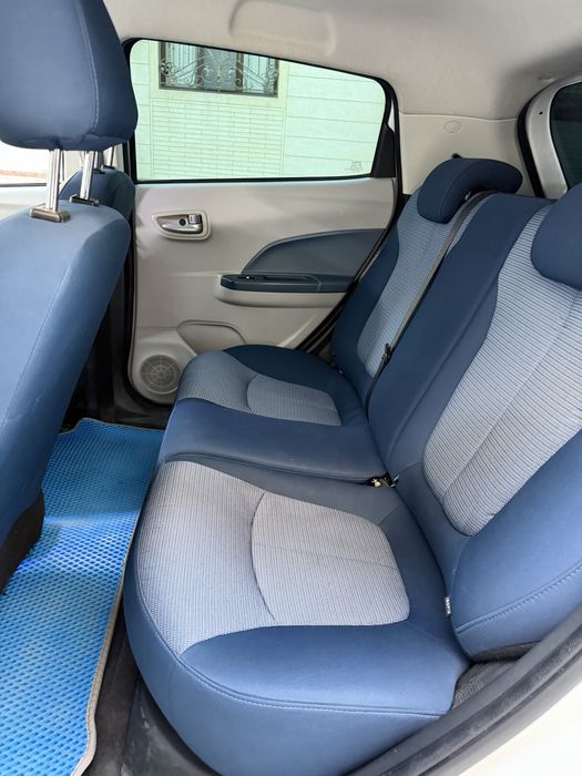 Changan ben ben e-star ev