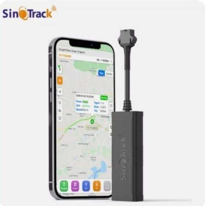 Gps original va Xitoy sotamiz