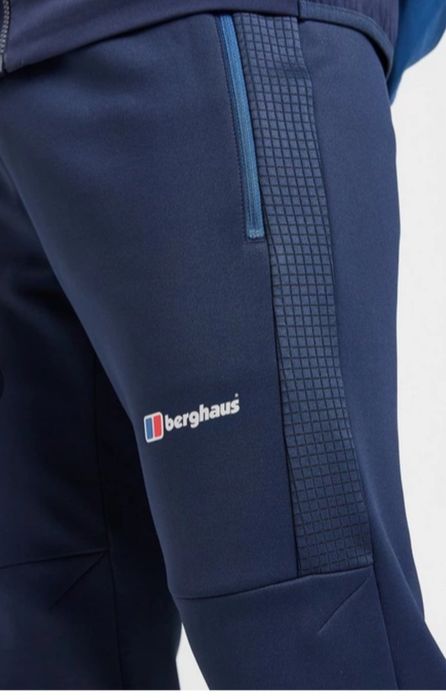Pantaloni barbatesti Berghaus mărimea M