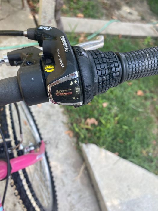 Детско колело cross