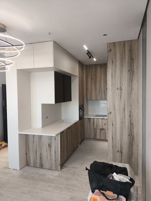 Корпусная мебель на заказ