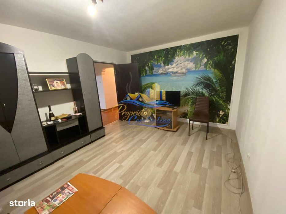 Apartament 3 Camere De Vanzare Constanta