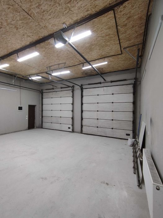 Сдам в аренду бокс.