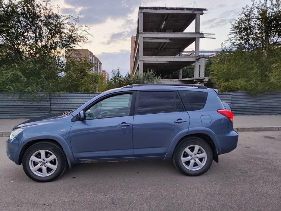 Продам Раф4 лонг