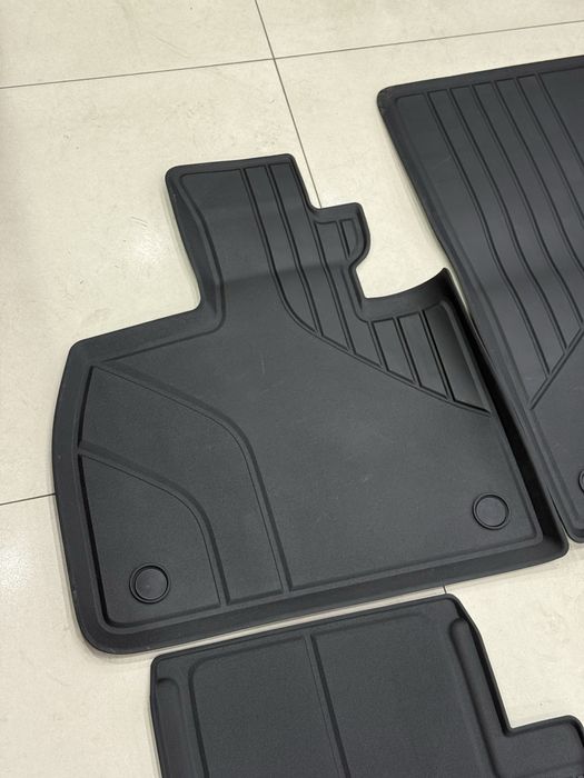 Li9 original rezinkali polik