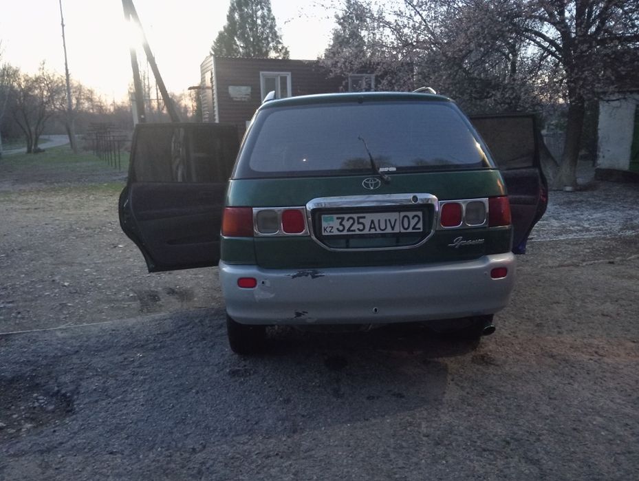 Tayota ipsum, варианты обмена