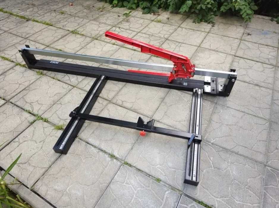 Машина за плочки Shijing 3052