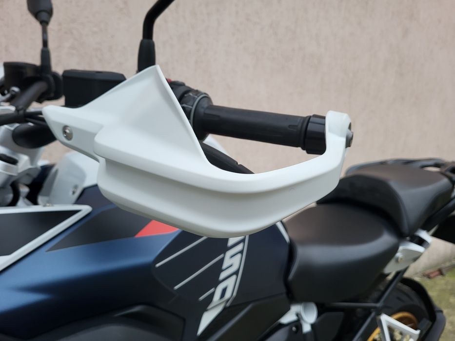 BMW R1250GS 2023 TVA deductibil