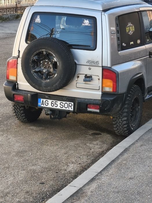 De vânzare Ssang Yong