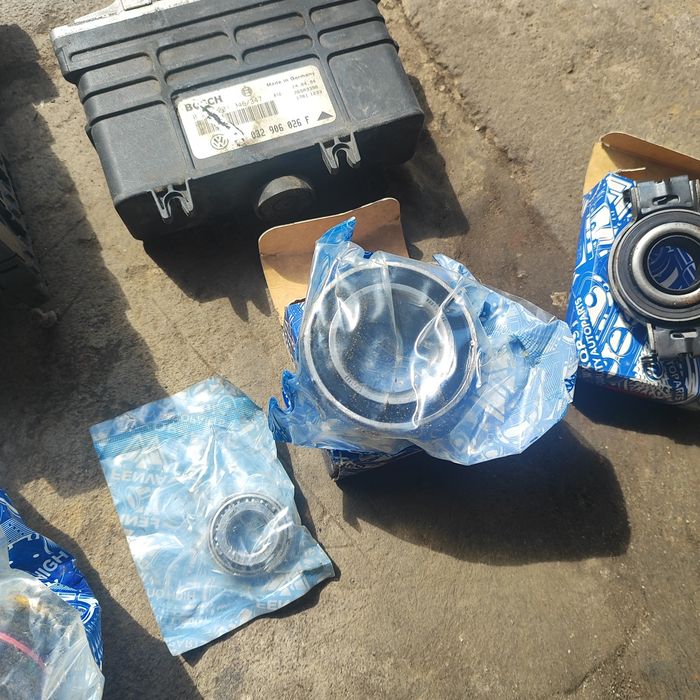 Продам Фольксваген гольф 3 абу