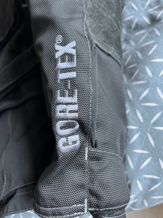Geaca polo goretex dama