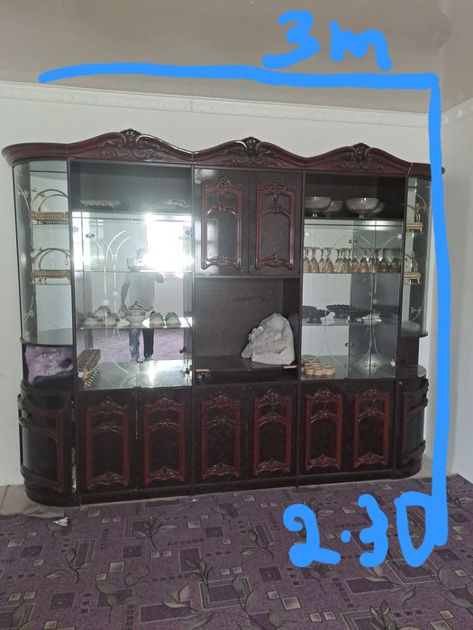 Стенка хорошем состояний