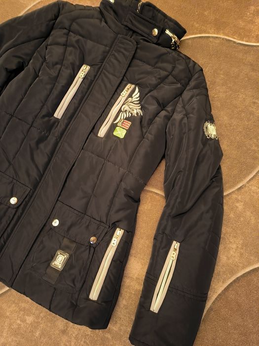 Дамско яке Bogner L размер