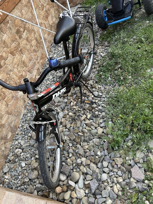 Bicicletă copiii stare bună