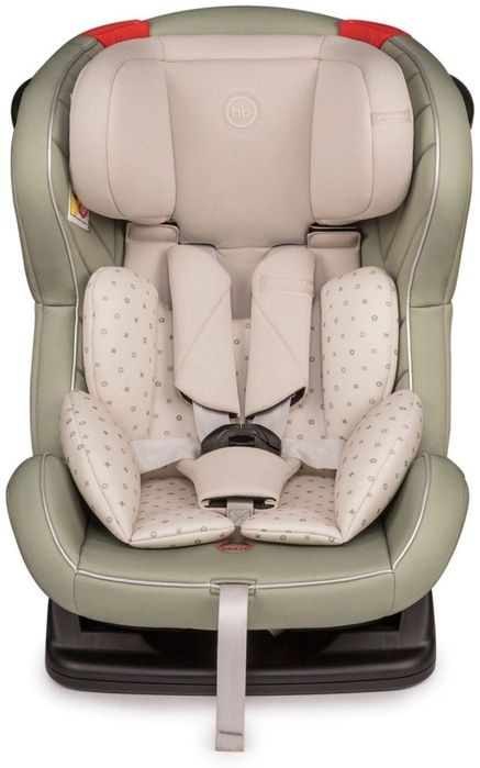 автокресло Happy Baby Passenger V2