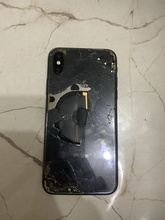 Iphone x 64гб срочно