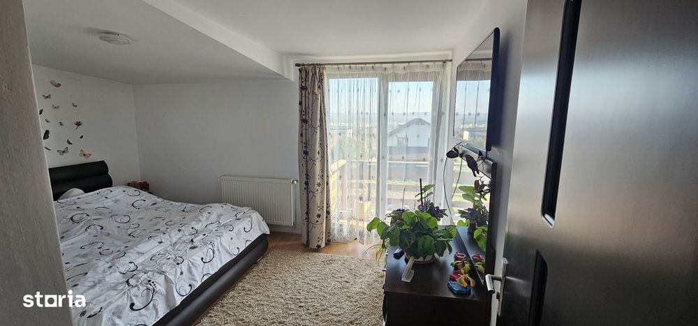 Duplex de vanzare zona Cug Pepinierii
