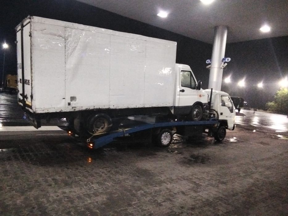 Эвакуатор Каскелен круглосуточно