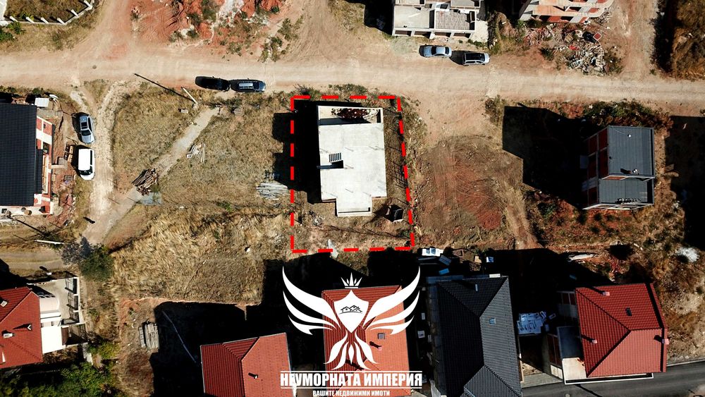 Продава се Къща в Асеновград - 391 кв.м за 550 €/кв.м - Снимка #9