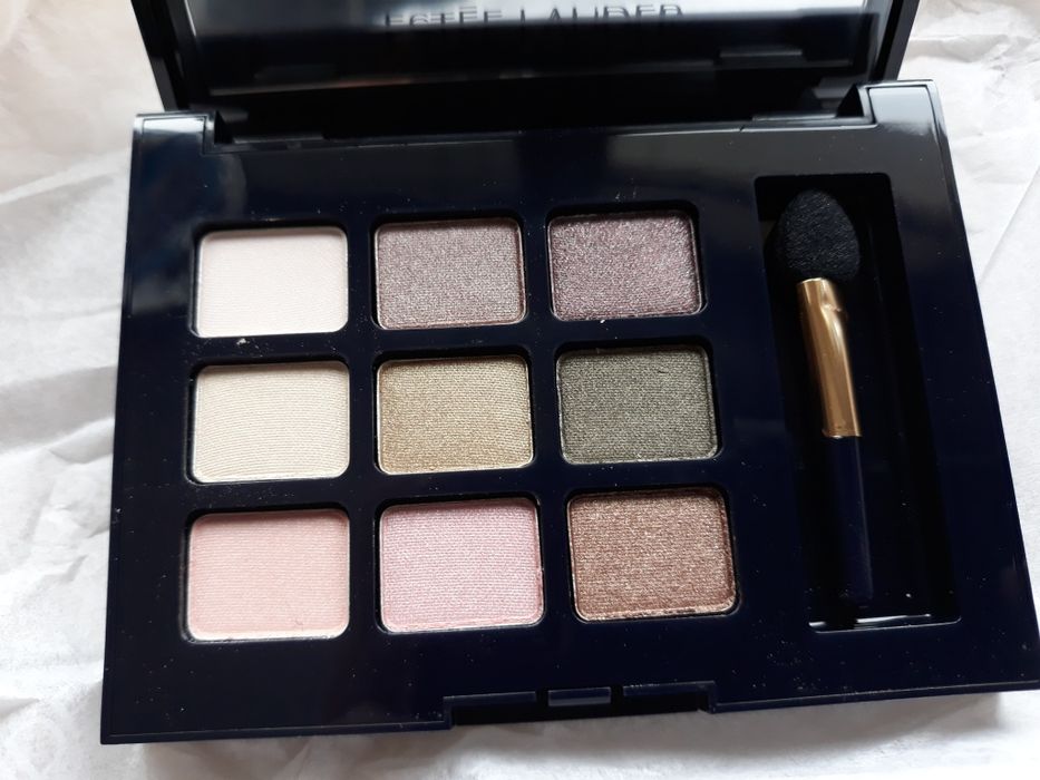 Нови палитри сенки