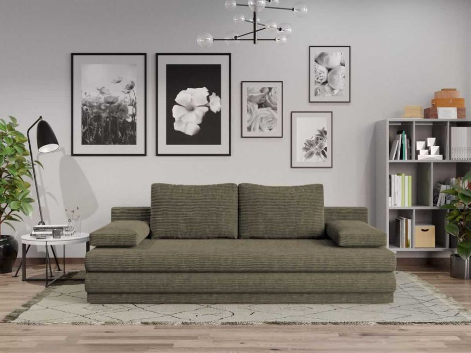 Canapea Extensibila Sensi reiat Zoom New 25 - Transport Gratuit