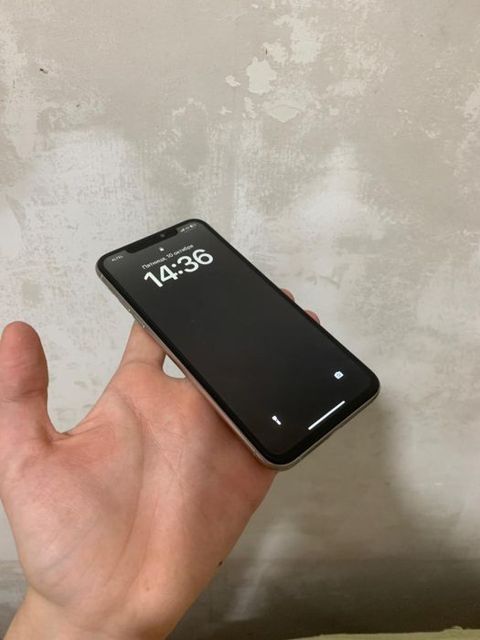 Iphone 11 pro max 512