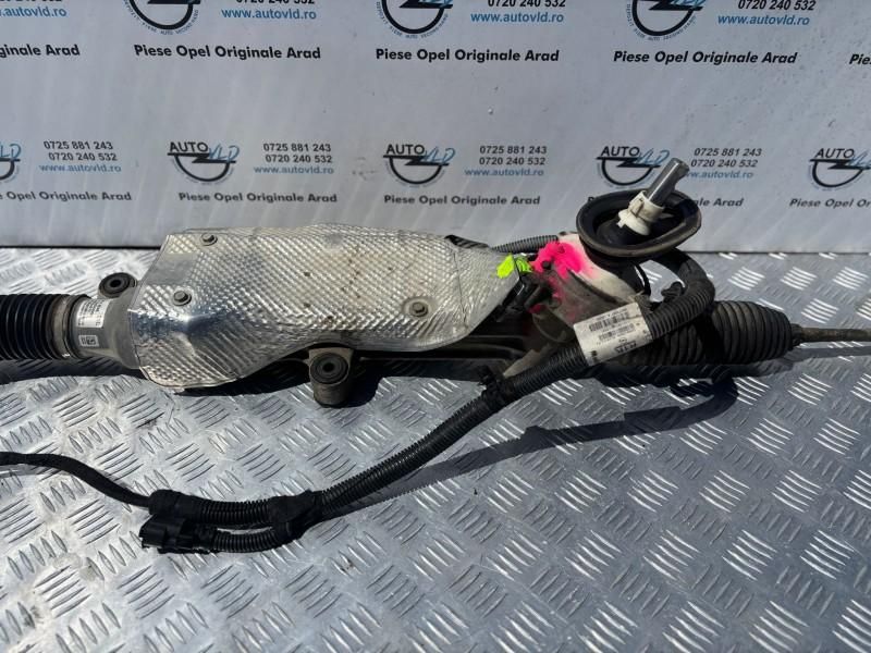 Caseta de directie Opel Astra K 1.6 cdti 100 Kw B16DTH