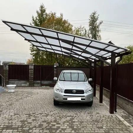 Сварка металлоконструкций