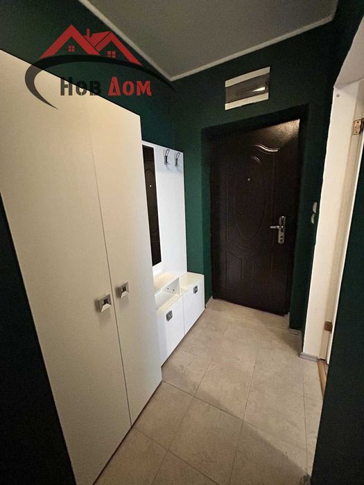 Двустаен в кв. Картала