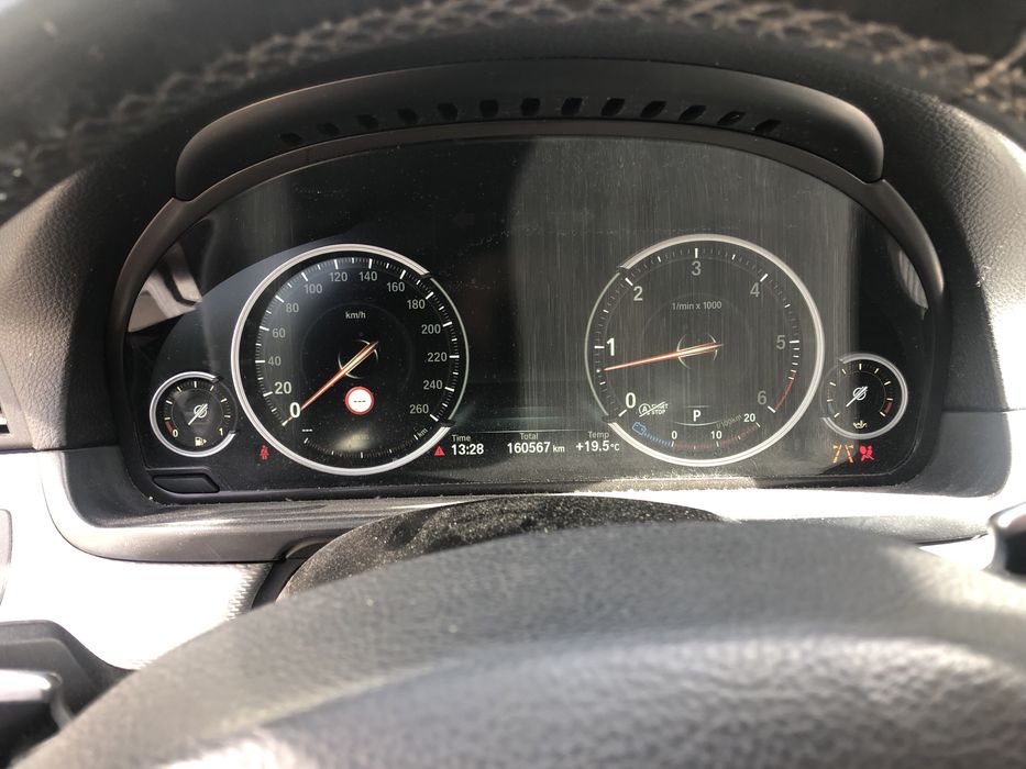 БМВ Ф11, 550хд, М пакет На части (bmw f11, 550xd NA CHASTI)